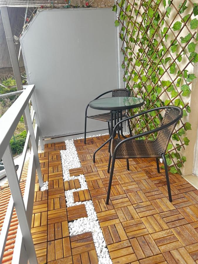 Artemida Apartment Near The Sea Luaran gambar