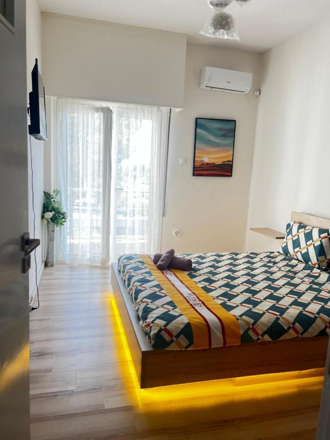 Artemida Apartment Near The Sea Luaran gambar